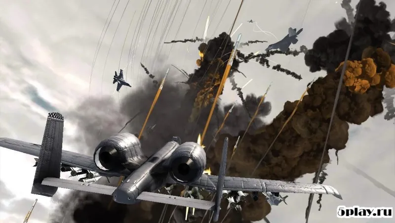 Call Of Modern War: Warfare Duty screenshot 4