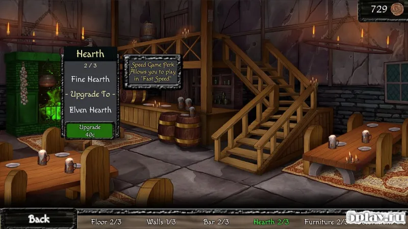 Campido - The Card Game screenshot 4