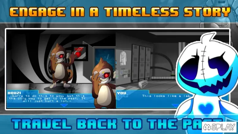 Can You Escape Fate? 2.0.1 screenshot 4