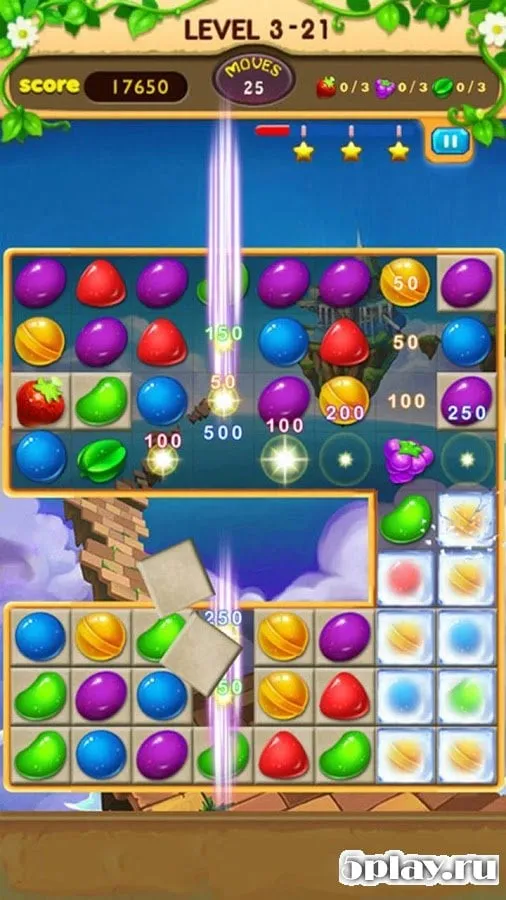 Candy Frenzy Pro screenshot 2