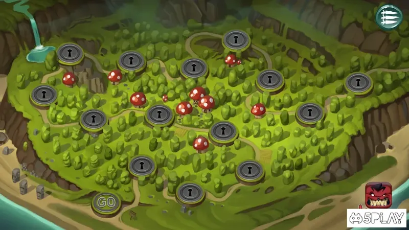 Cannibal Bunnies 2 screenshot 1