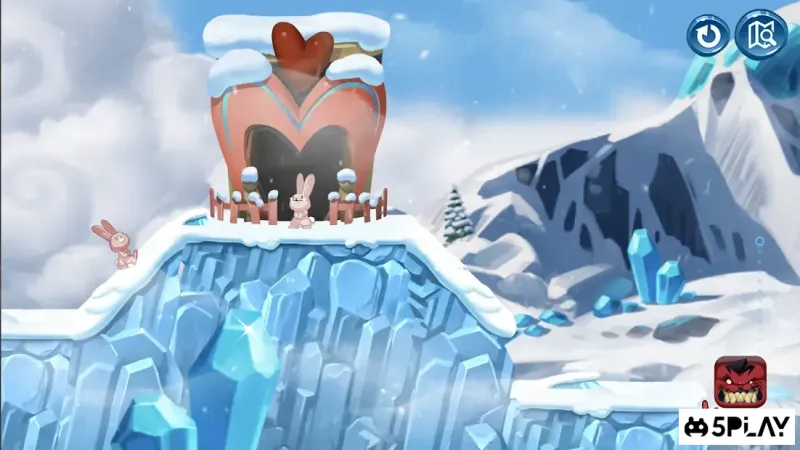 Cannibal Bunnies 2 screenshot 4