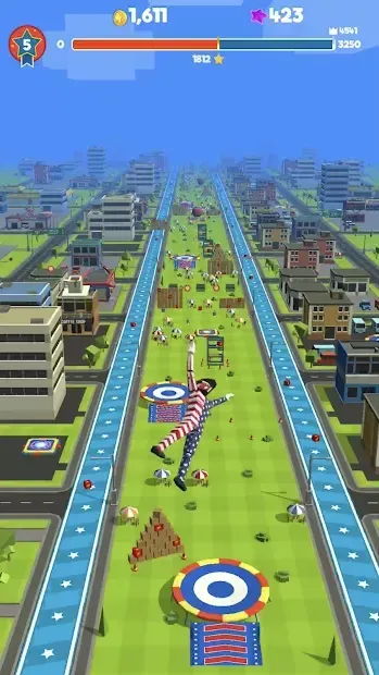 Cannon Man screenshot 3