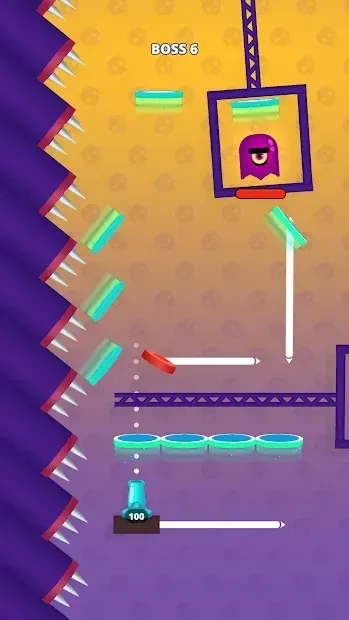 Гарматний постріл! 1.3.0 screenshot 2