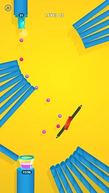 Гарматний постріл! 1.3.0 screenshot 3