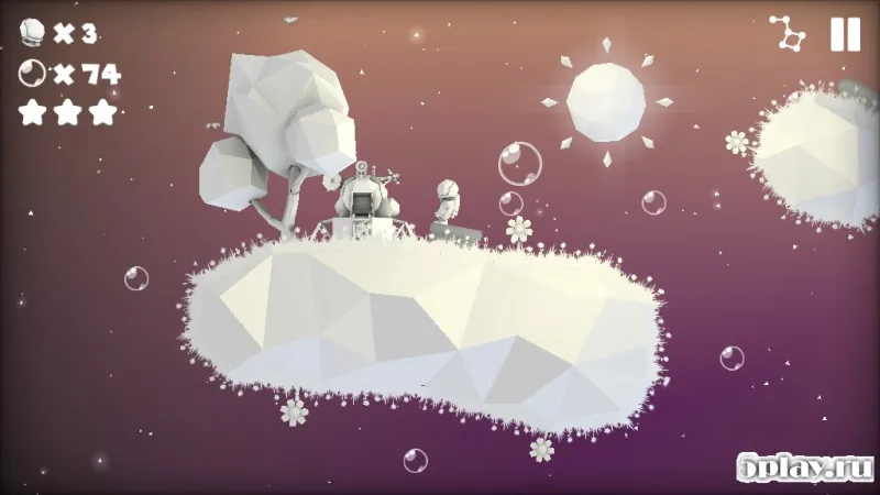 Captain Tom Galactic Traveler screenshot 4