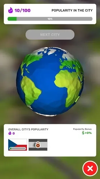 Car Business: Idle Tycoon - Idle Clicker Tycoon screenshot 3