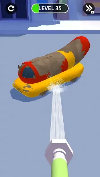 Car Games 3D 0.5.1 screenshot 3