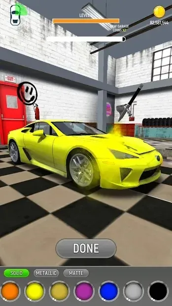 Car Mechanic 1.1.2 screenshot 3