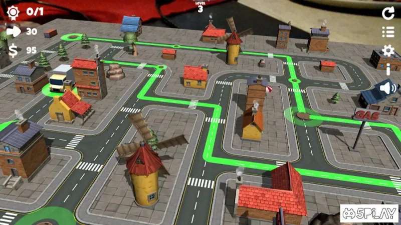 Car Puzzler screenshot 3