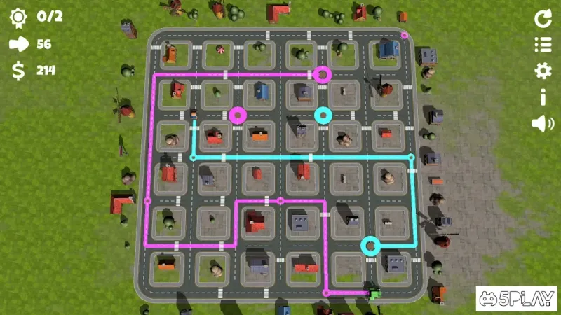 Car Puzzler screenshot 4