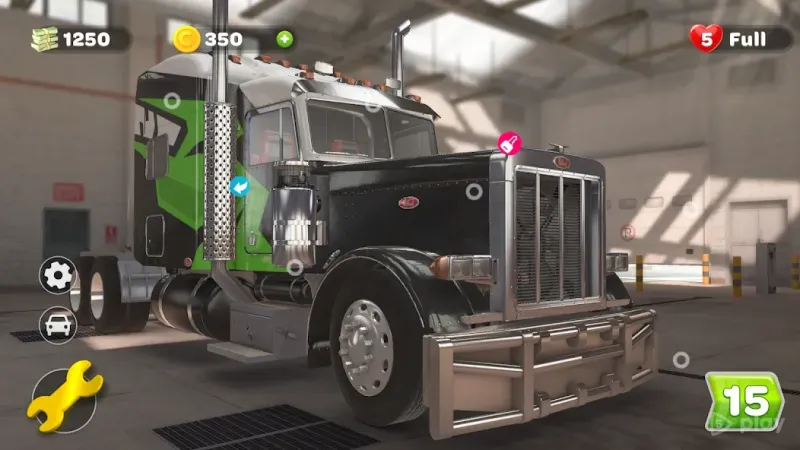 Car Tuning - Design Cars 1.2 screenshot 4