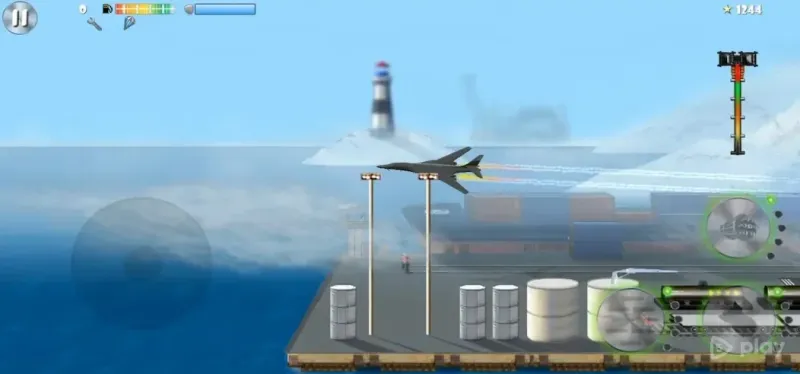 Carpet Bombing 2 v1.30 screenshot 2