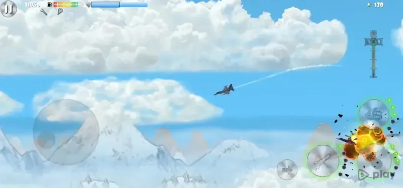 Carpet Bombing 2 v1.30 screenshot 4