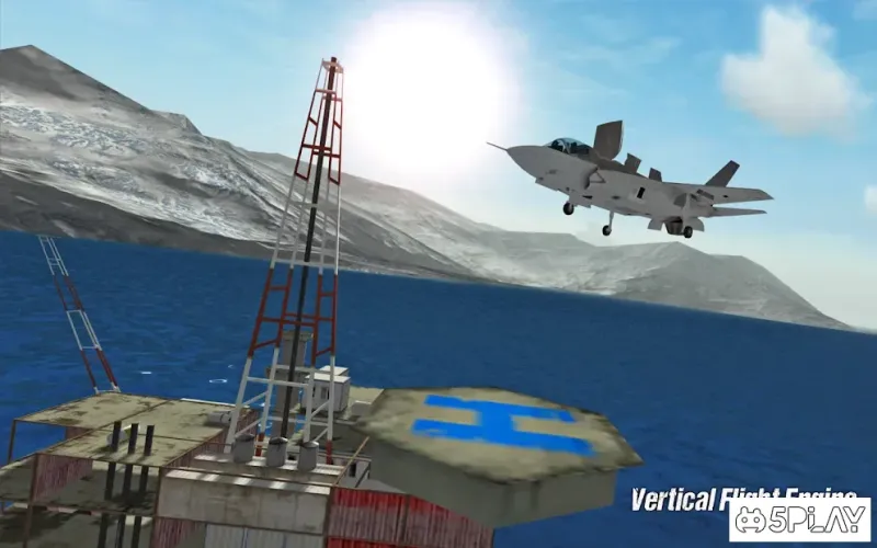 Carrier Landings Pro screenshot 2