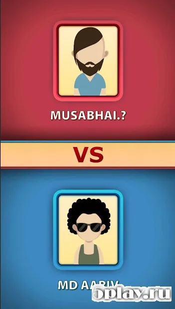 Carrom Clash screenshot 2