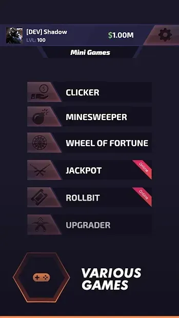 Case Battle: Skins Simulator – Idle Clicker Games 3.6 screenshot 3