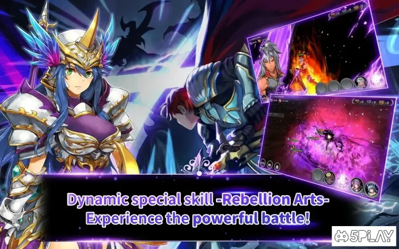 Castle Bane 1.0.1 screenshot 2