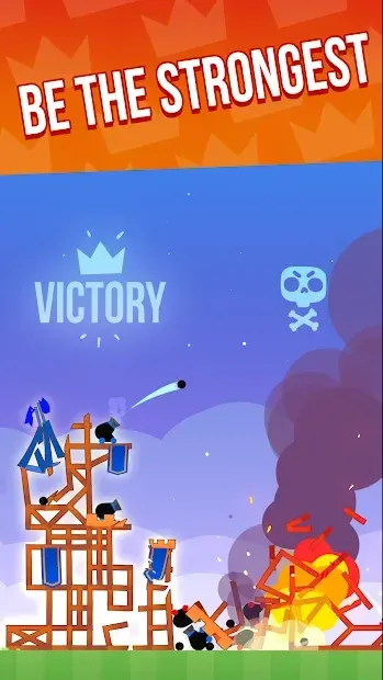 Castle Fights 1.10.1 screenshot 2