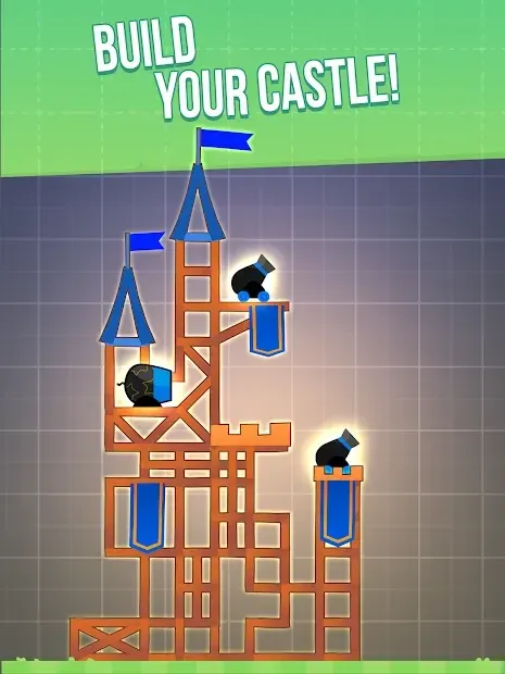 Castle Fights 1.10.1 screenshot 3
