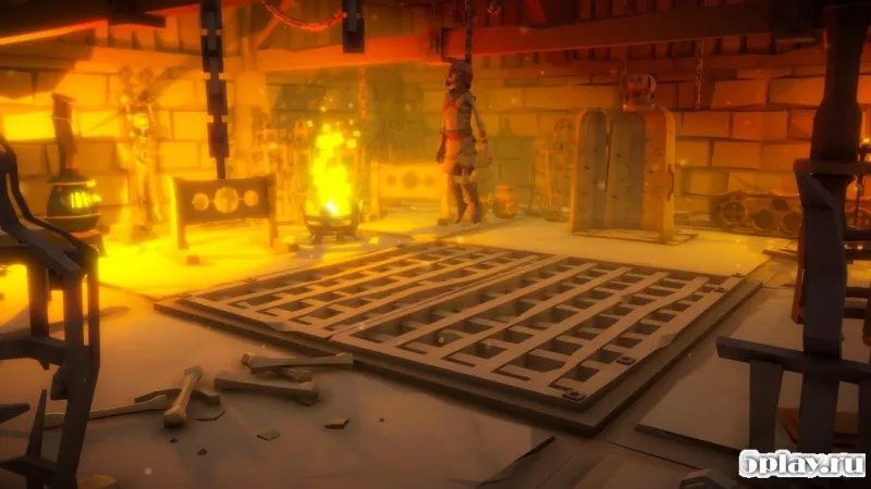 Castle of Darkness us screenshot 2