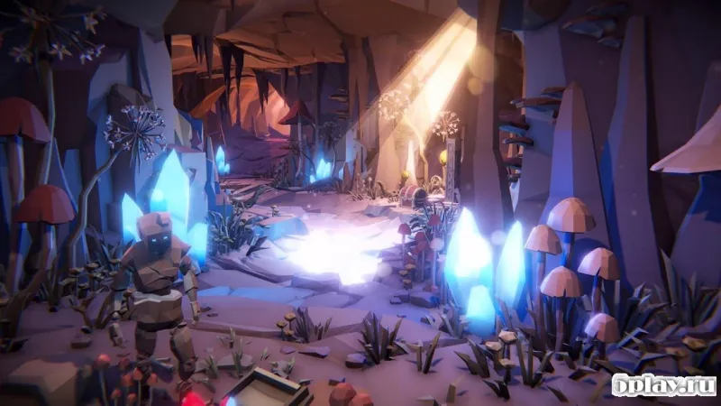 Castle of Fallen Souls screenshot 4