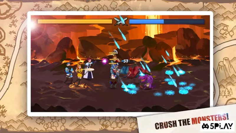 Castle of Hope screenshot 3