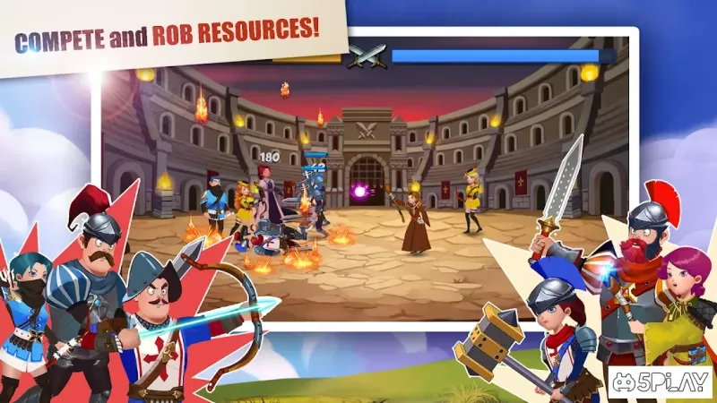 Castle of Hope screenshot 4