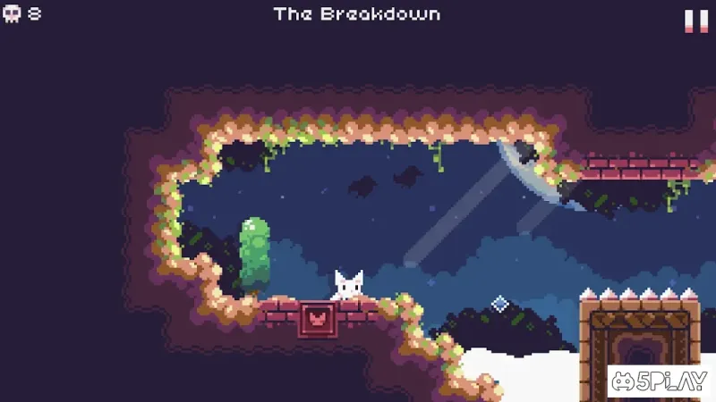 Cat Bird screenshot 4