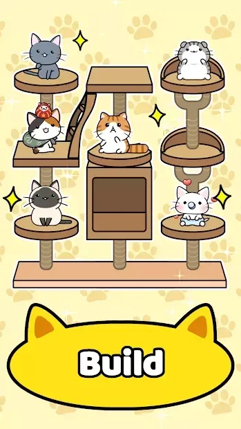 Cat Condo 2 screenshot 1