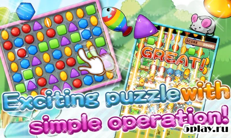 Cat Life screenshot 3