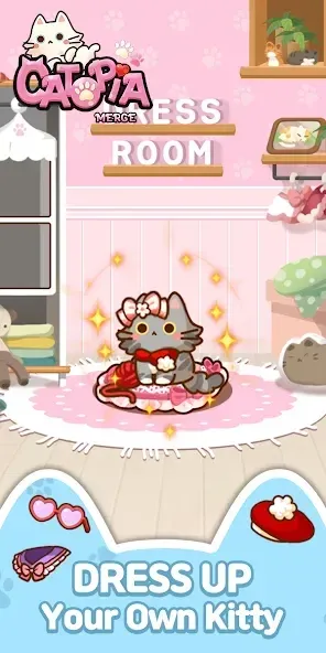 Catopia 2.4.0 screenshot 2