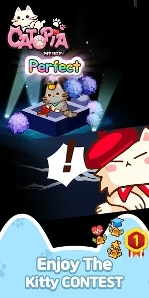 Catopia 2.4.0 screenshot 3