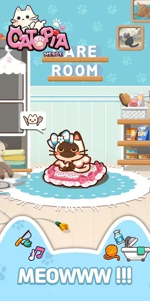 Catopia 2.4.0 screenshot 4