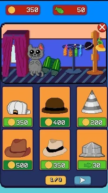 Cats Can Fly! 1.03 screenshot 3