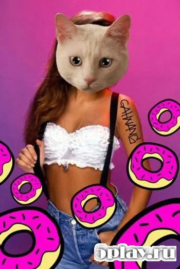 Catwang screenshot 2