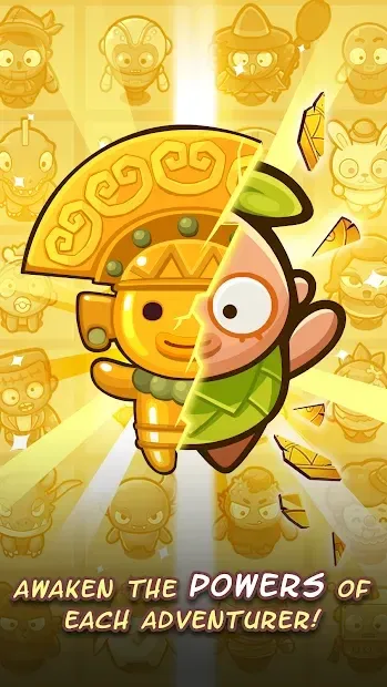 Caveboy GO screenshot 4