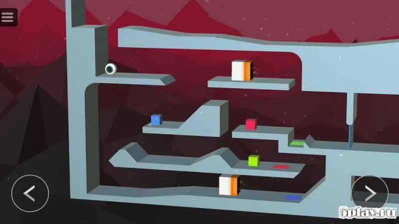 CELL 13 screenshot 3