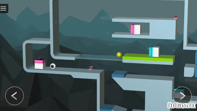 CELL 13 screenshot 4