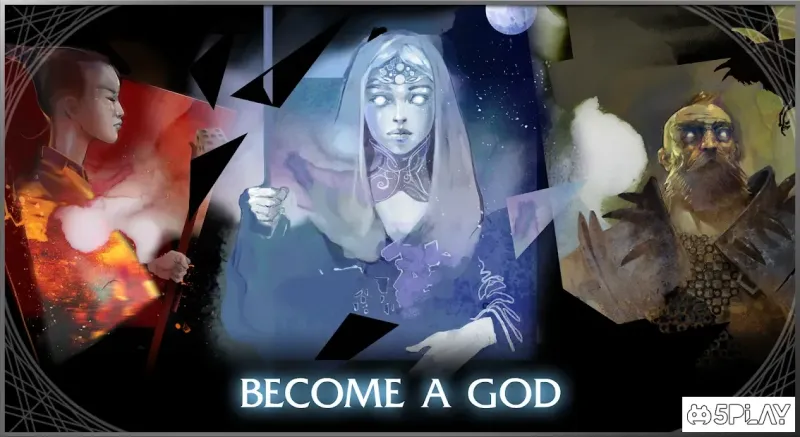 Chaos Reborn: Adventures screenshot 4