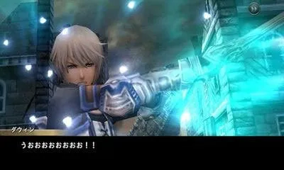 Chaos Rings 2 screenshot 4