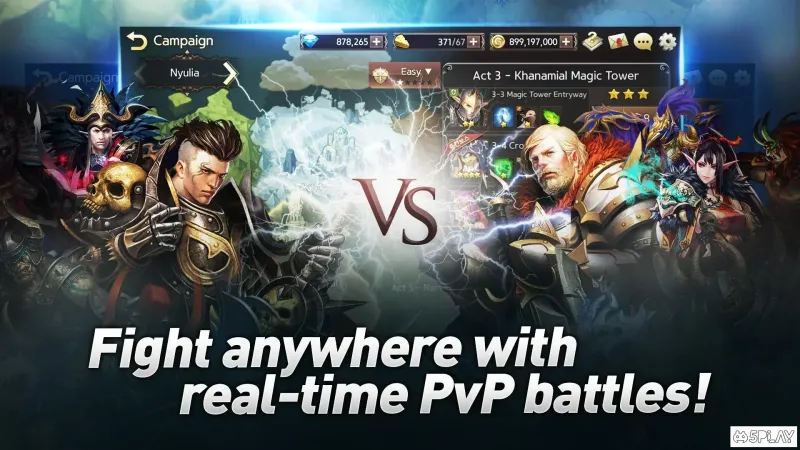 ChaosMasters screenshot 3