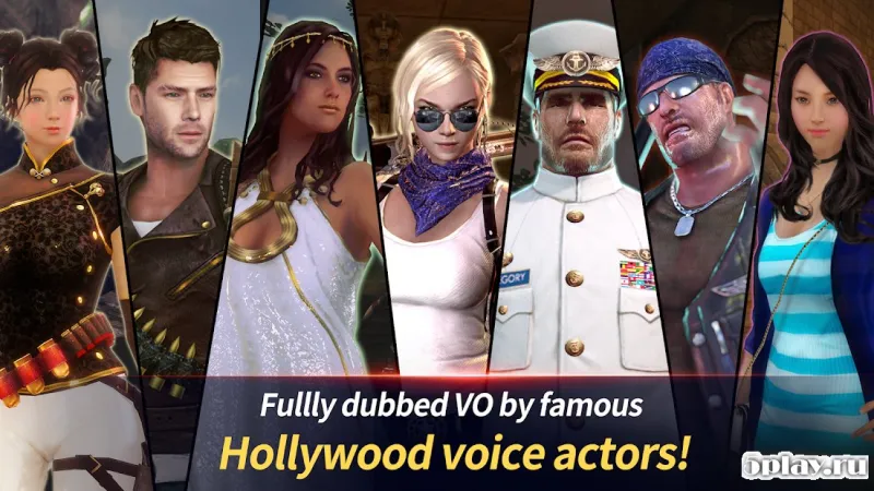 CHASE FIRE screenshot 2