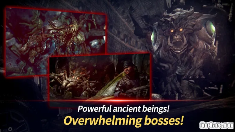 CHASE FIRE screenshot 3