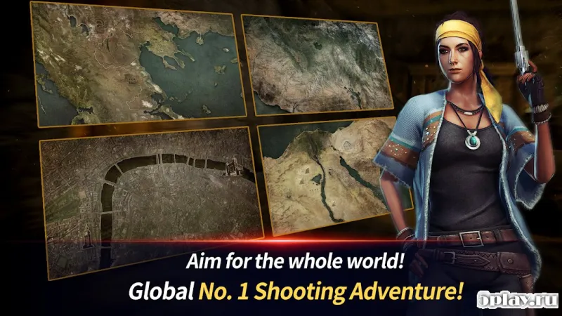 CHASE FIRE screenshot 4