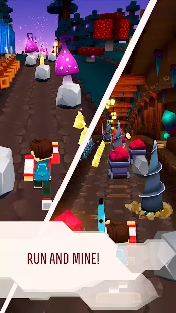 Chaseсraft screenshot 1