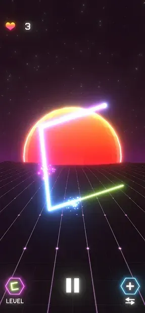 Chaser Tracer 1.4 screenshot 2