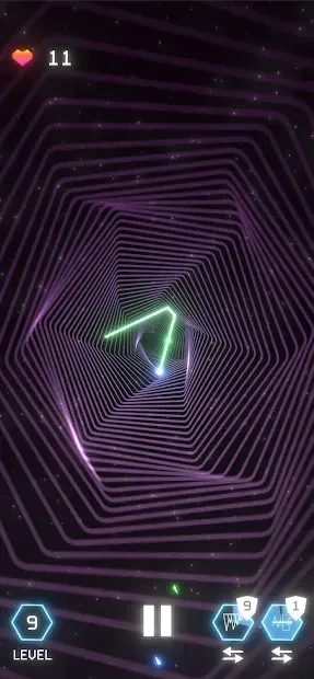 Chaser Tracer 1.4 screenshot 3