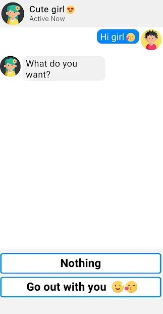 Chat Master! 2.5 screenshot 3