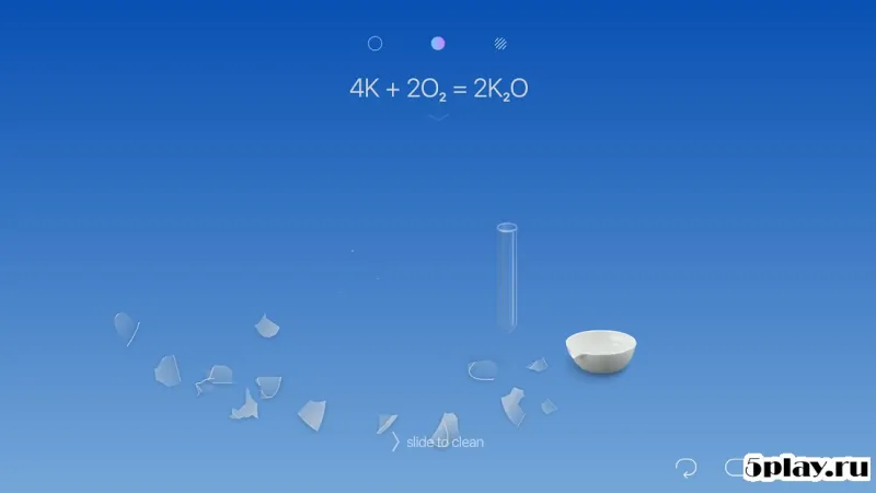 Chemist screenshot 4